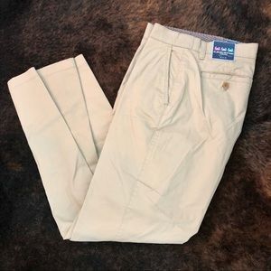 🩳Charleston Threads Khaki Pants